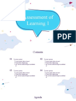 Assessment