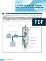 8th Session Injector Construction and Operation