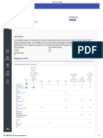 Business Analyst Kearney: Job Details