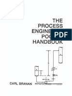 Process Engineer's Pocket Handbook, Branan-Mills S