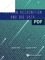 Pal A Pal S K - Pattern Recognition and Big Data - 2017