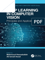 Deep Learning in Computer Vision - Principles and Applications