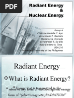 Download Radiant Energy by Christine Marielle Claronio Apo SN55236551 doc pdf