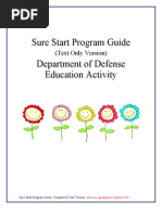 Download Guide Surestart by Shiima Rashid SN55236740 doc pdf