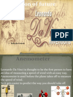 Leonardo Da Vinci