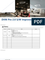 DVM Pro 2.0 Improvements - v2.0.0.47
