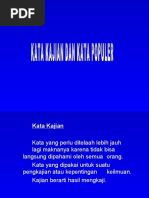 Download Kata Kajian Dan Kata Populer by Masbuhin Bin Silahuddin SN55237069 doc pdf