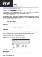 Download Tutorial CMS Balitbang Bab I by matigan33 SN55237142 doc pdf