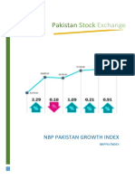 NBPPGI Index Brochure