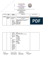 Department of Education: Manaoag National High School