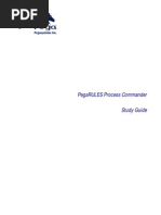 Download PegaRULES Process Commander-Study Guide by gunaseelank SN55237268 doc pdf