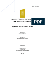 DEM Working Paper Series: Department of Economics and Management