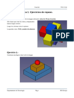 P1 freeCAD 3ESO Repaso