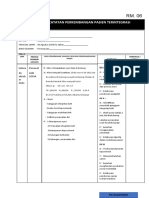 CPPT Ronde Keperawatan-1