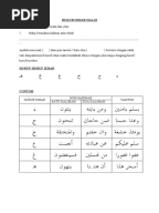 Hukum Tajwid