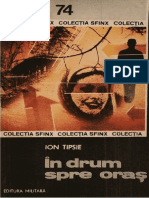 Ion Tipsie - in Drum Spre Oras