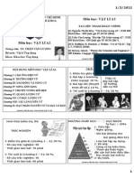 Vật lí A2 - 2022 - in cho sinh viên