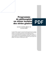 DE MATHS Tle A4, COURS D'APPUI PDF