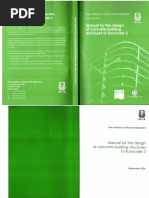 Concise Eurocode 2 | PDF