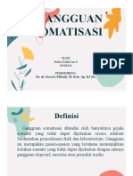 Somatisasi PPT Paper