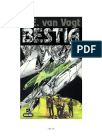 A. E. Van Vogt - Bestia