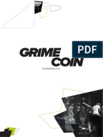 Grimecoin