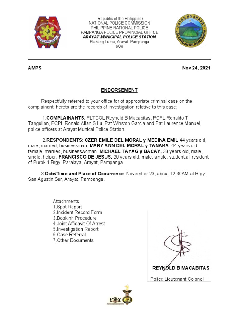 progress-report-re-viol-of-ra-9165-and-viol-of-ra-10591-pdf