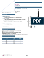 Pry - Terminación Elasticfit Tmf-I Elti 2019