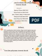 Pseudotumor Cerebri (False Brain Tumor) Clinical Case by Slidesgo