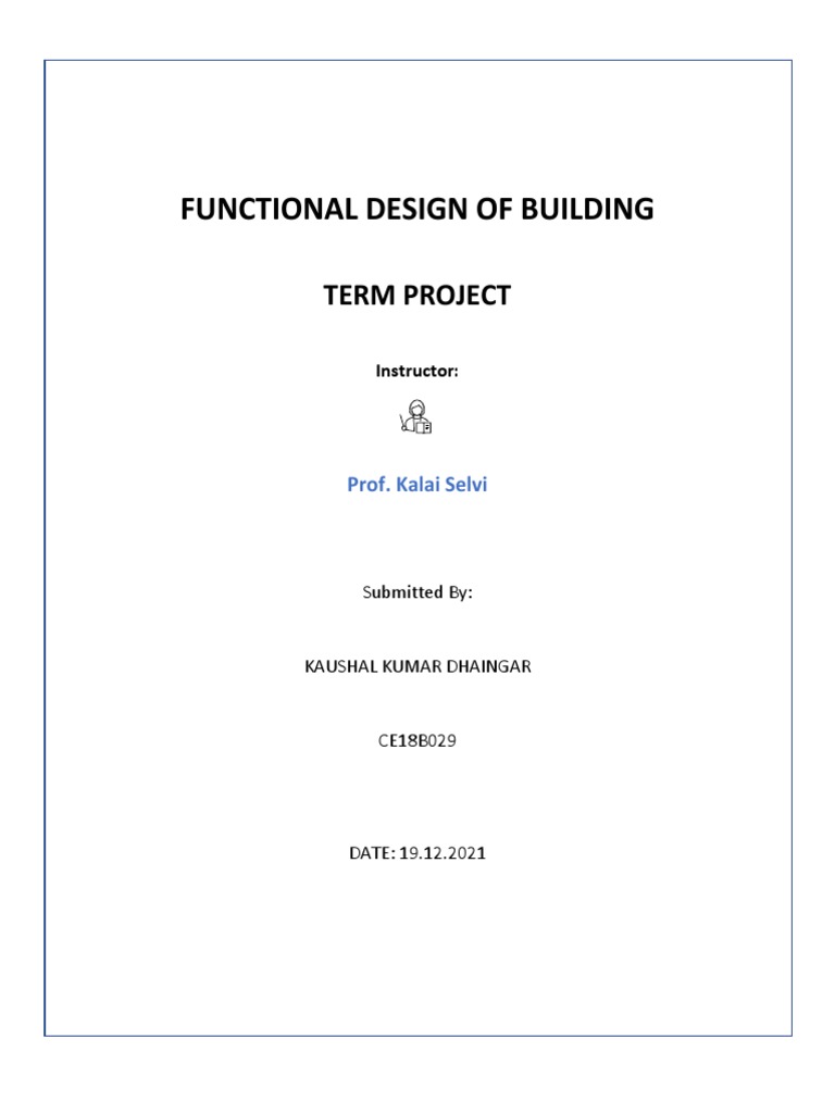 Engineering Student Project Analysis | PDF | Home & Garden | Technology ...