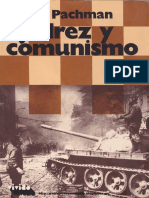 Ajedrez y Comunismo - Pachman