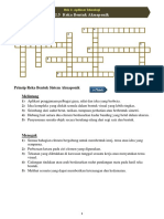 Latihan Akuaponik