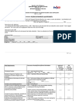 Master Teachers Assessment Guidelines