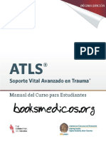 ATLS 10 Ed. Español