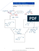 sp21 234 r10 Extra Problems Organometallics Key