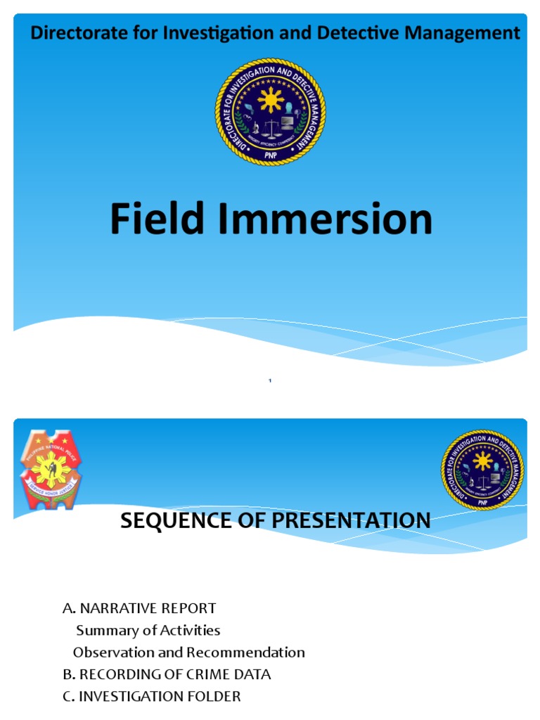 Criminal Investigation Course Overview | PDF | Carjacking | Crimes