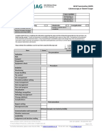 BCSP Summative DOPS Colonoscopy and Bowel Scope August 2017