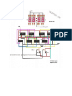 Digital Clock Circuit Explained