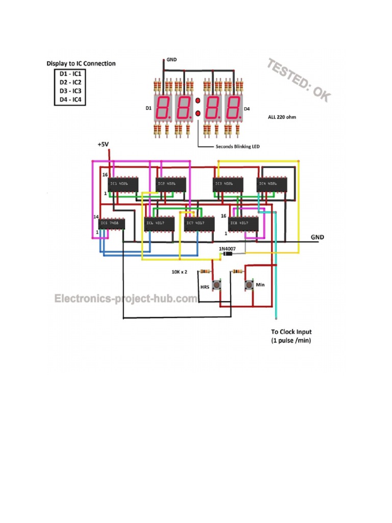 Document 1 | PDF | Electronic Engineering | Computing