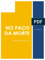 No Paço Da Morte - Alf Regaldie