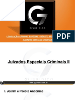 Slide Do Professor - Delegado - LPE - Jecrim II - Renato Brasileiro - Aula 02
