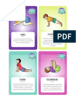 PDF Serie Yoga Animal Criando Unidos
