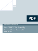 Operator Manual MR System MAGNETOM Family Syngo MR B19 SAPEDM MR-01501G.621.01.79