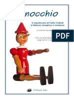 Pinocchio Il Libro Anteprima Caffescuola3