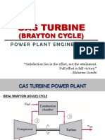 Gas Turbine Power Cycle Presentation.pdf