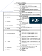 Mos Excel - Training 8: Training 8.xlxs Workbook Sheet1 Worksheet