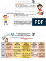 SITUACIÓN SIGNIFICATIVA