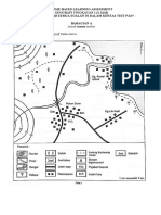 HBL Assessment Ting1 - Geo