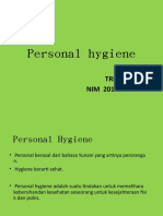 Personal Hygien-WPS Office