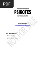 Download ContohSoalPsikotesyermiaPehulisabyyermiapehulisaSN55240241 doc pdf